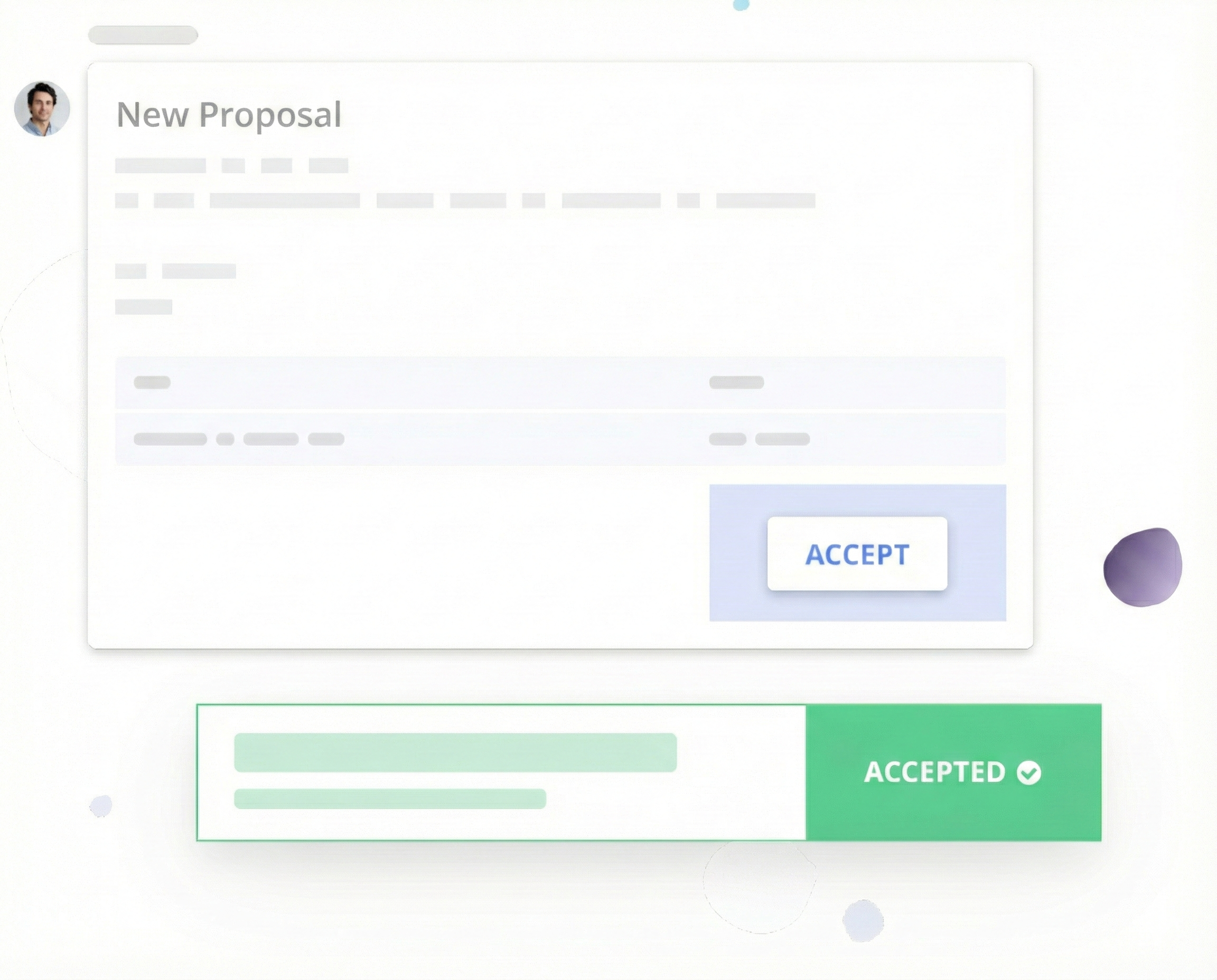 Review Proposals, Pick Your Freelancer